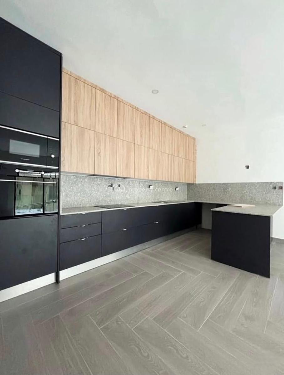2 Bedroom Service Apartment, Ikate Lekki, Lekki, Lagos, Flat / Apartment for Rent