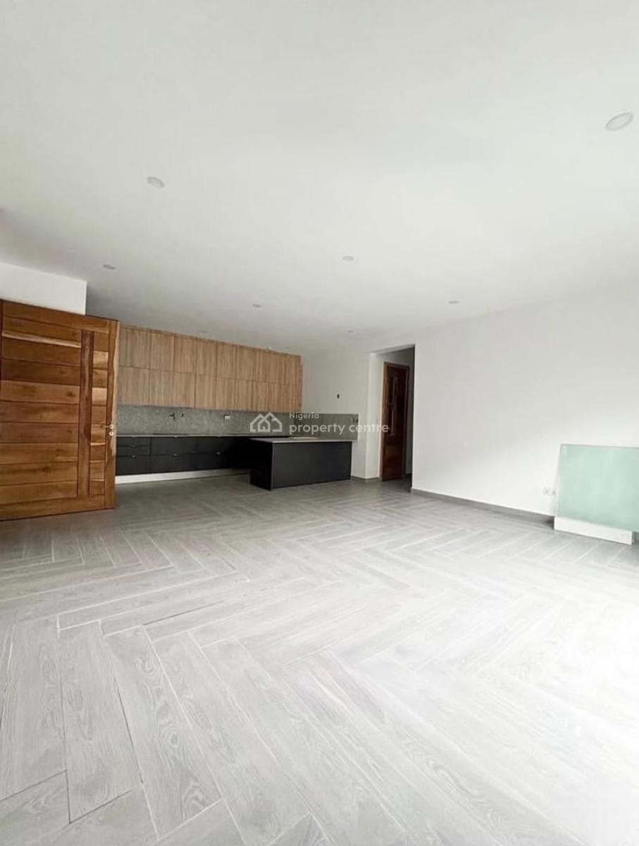 2 Bedroom Service Apartment, Ikate Lekki, Lekki, Lagos, Flat / Apartment for Rent