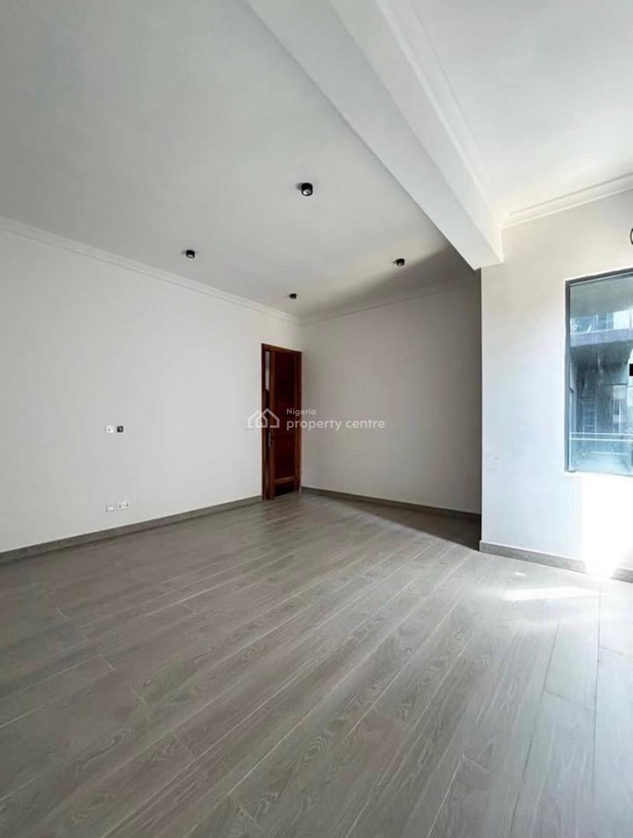 2 Bedroom Service Apartment, Ikate Lekki, Lekki, Lagos, Flat / Apartment for Rent