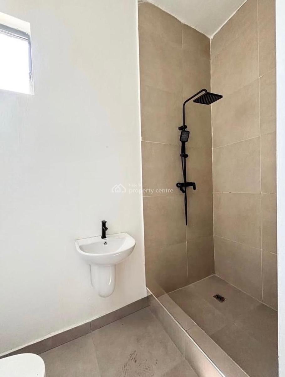 2 Bedroom Service Apartment, Ikate Lekki, Lekki, Lagos, Flat / Apartment for Rent