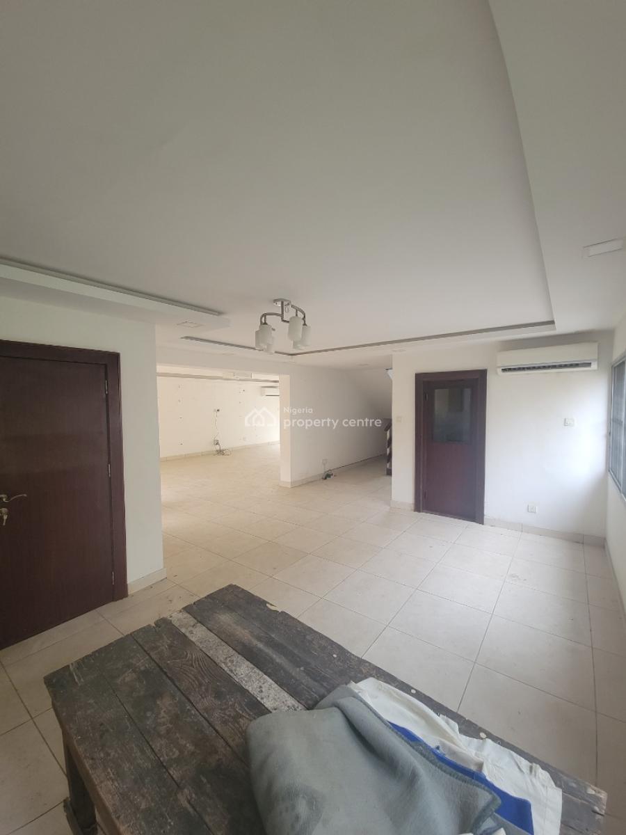 3bedroom Apartment in Victoria Island Lagos, Victoria Island (vi), Lagos, Semi-detached Duplex for Rent