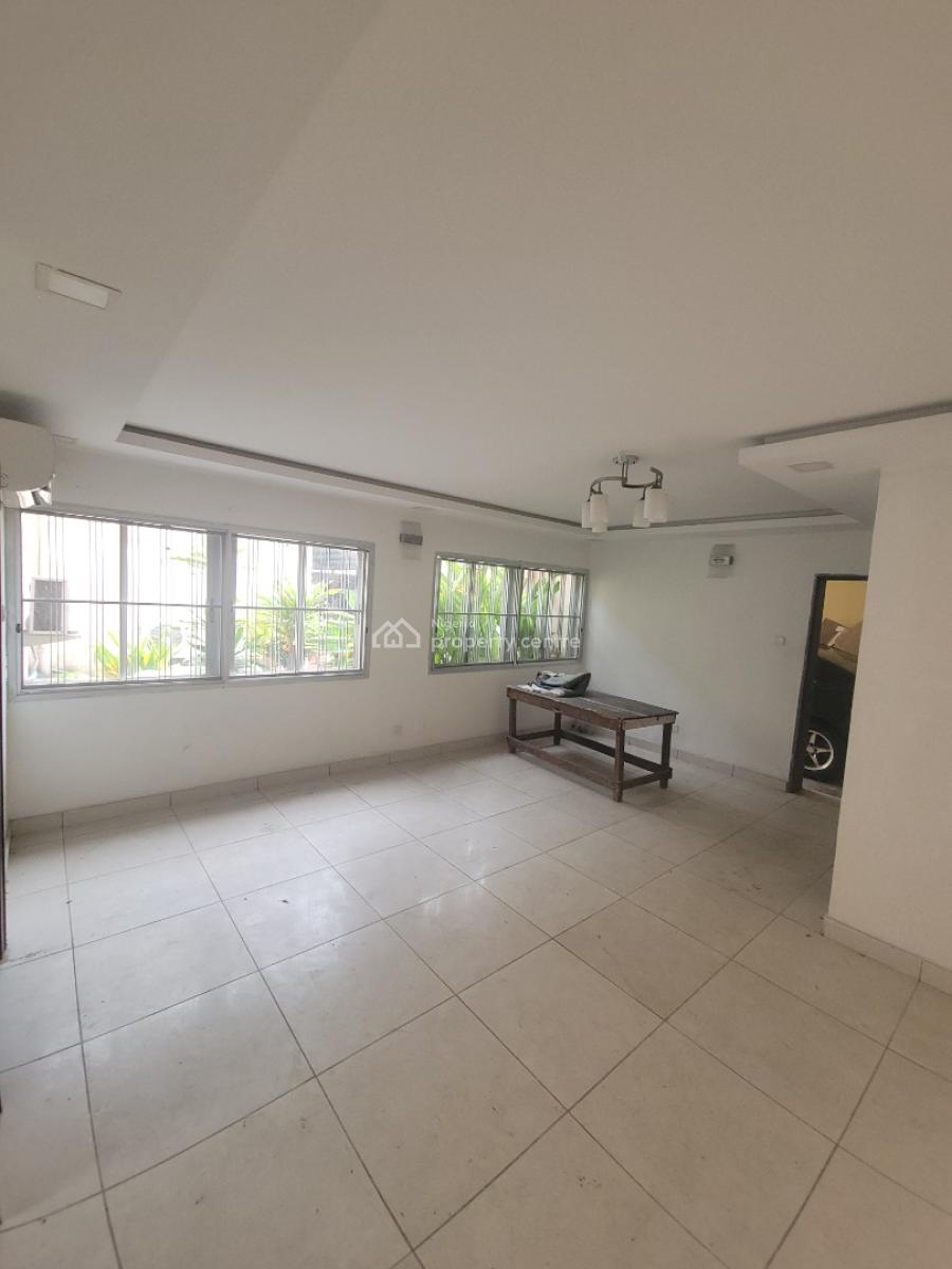 3bedroom Apartment in Victoria Island Lagos, Victoria Island (vi), Lagos, Semi-detached Duplex for Rent