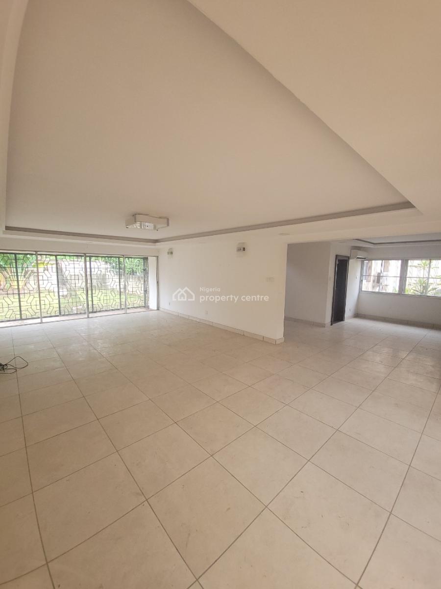3bedroom Apartment in Victoria Island Lagos, Victoria Island (vi), Lagos, Semi-detached Duplex for Rent