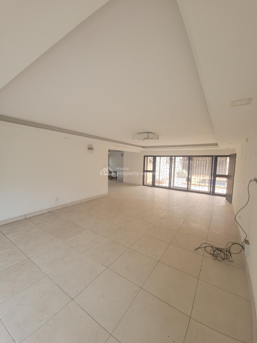 3bedroom Apartment in Victoria Island Lagos, Victoria Island (vi), Lagos, Semi-detached Duplex for Rent