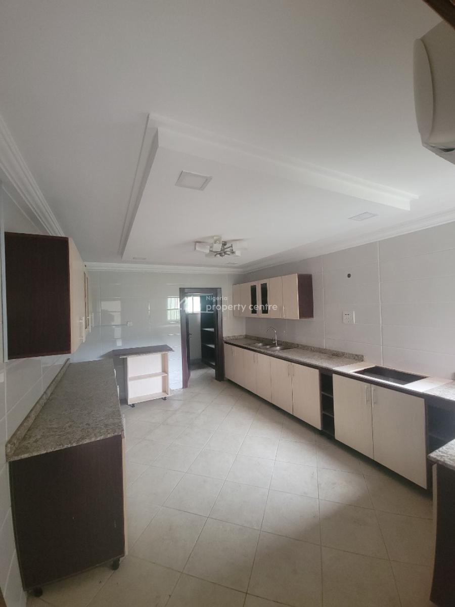 3bedroom Apartment in Victoria Island Lagos, Victoria Island (vi), Lagos, Semi-detached Duplex for Rent