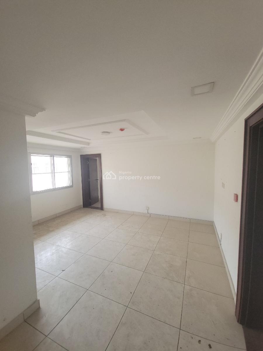 3bedroom Apartment in Victoria Island Lagos, Victoria Island (vi), Lagos, Semi-detached Duplex for Rent
