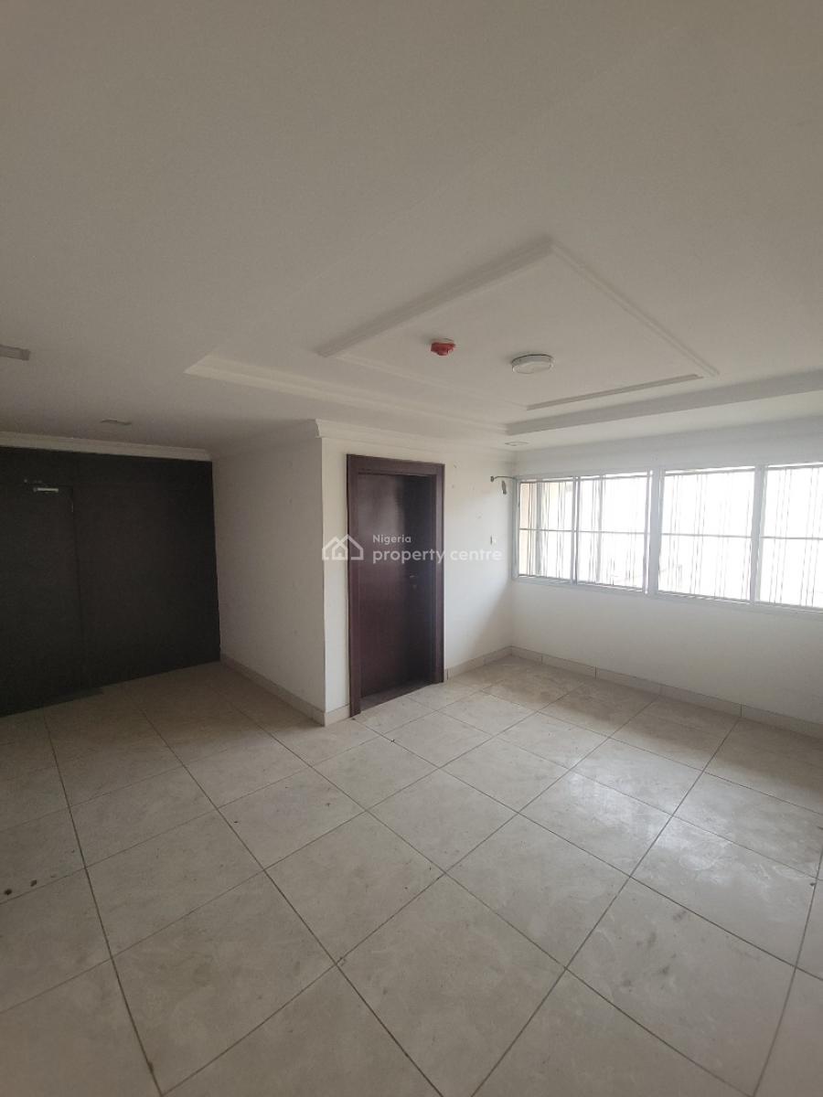 3bedroom Apartment in Victoria Island Lagos, Victoria Island (vi), Lagos, Semi-detached Duplex for Rent