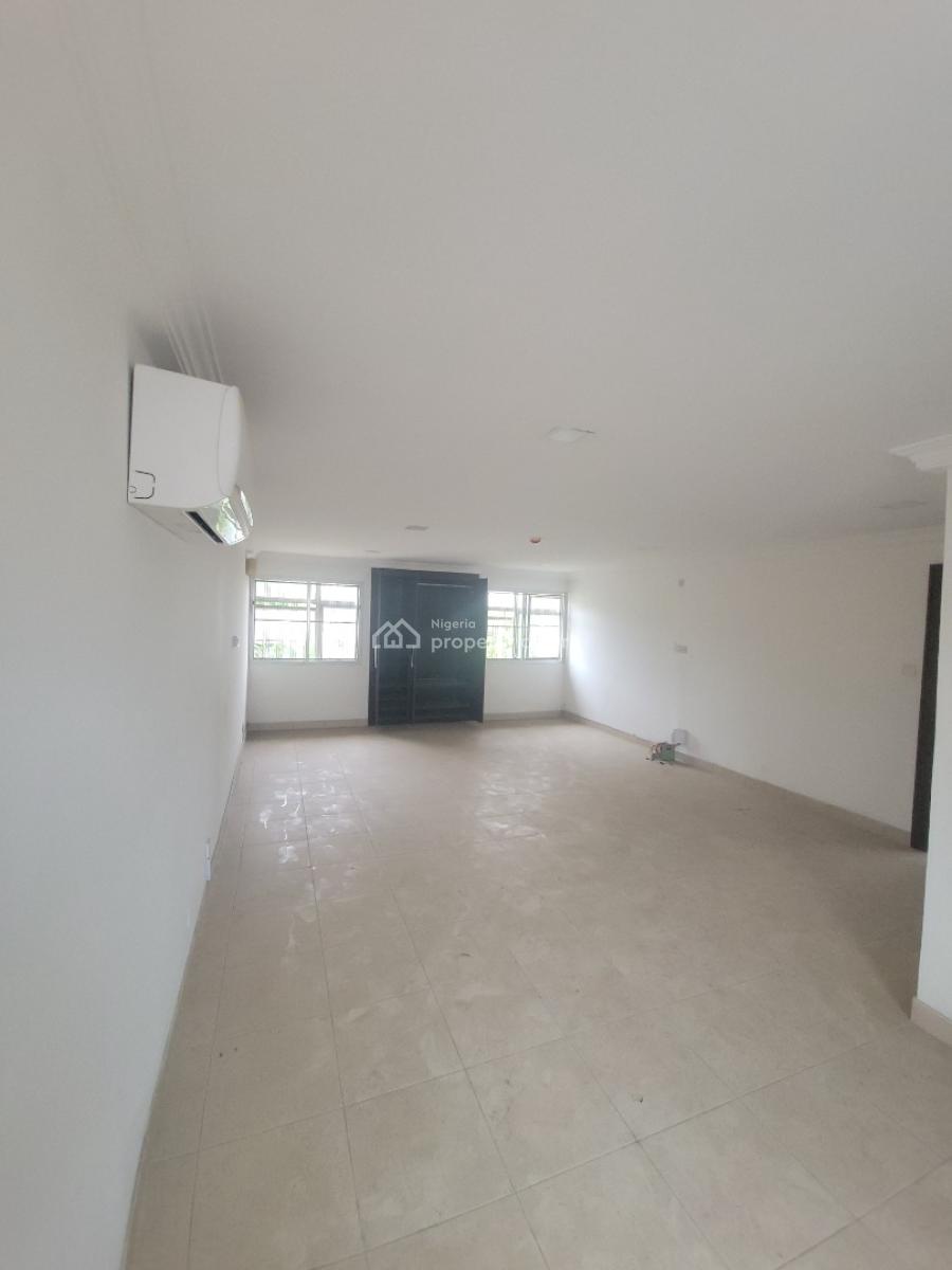 3bedroom Apartment in Victoria Island Lagos, Victoria Island (vi), Lagos, Semi-detached Duplex for Rent