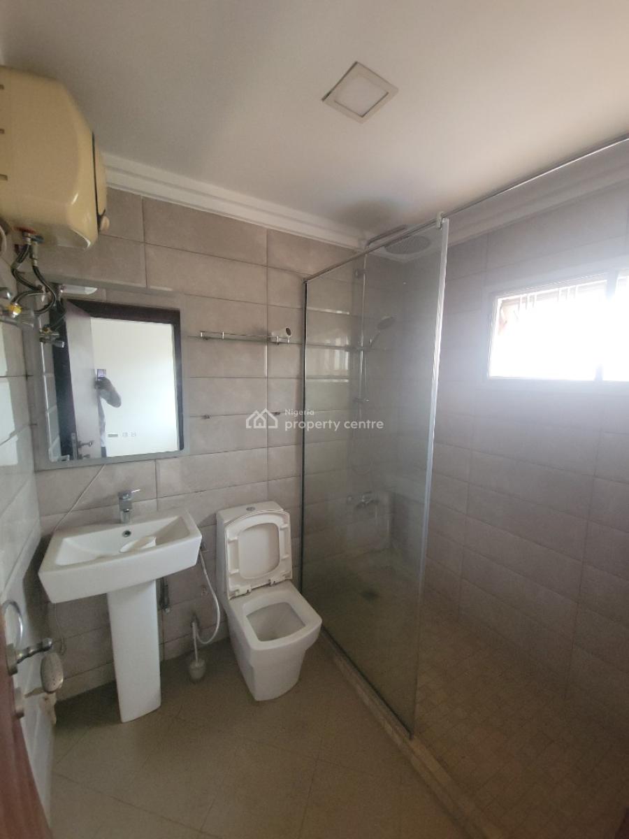 3bedroom Apartment in Victoria Island Lagos, Victoria Island (vi), Lagos, Semi-detached Duplex for Rent