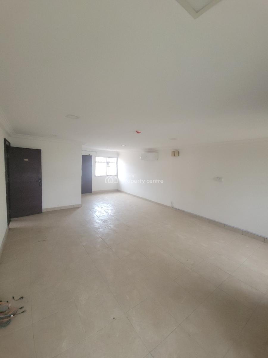 3bedroom Apartment in Victoria Island Lagos, Victoria Island (vi), Lagos, Semi-detached Duplex for Rent