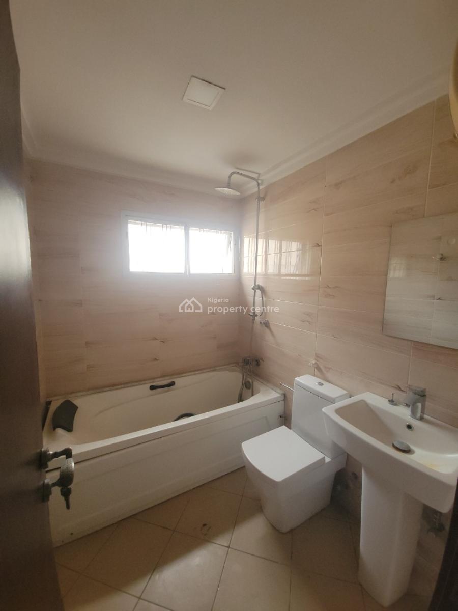 3bedroom Apartment in Victoria Island Lagos, Victoria Island (vi), Lagos, Semi-detached Duplex for Rent