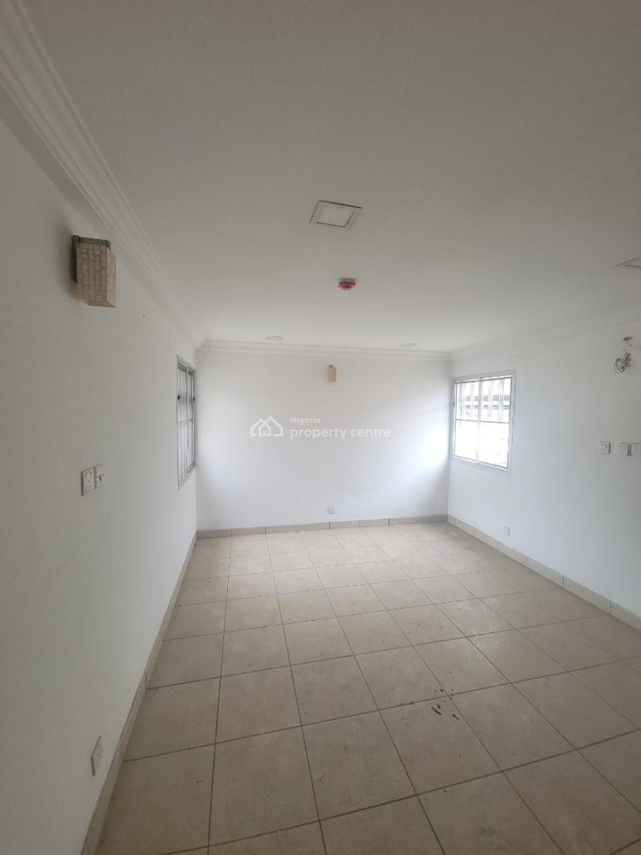 3bedroom Apartment in Victoria Island Lagos, Victoria Island (vi), Lagos, Semi-detached Duplex for Rent