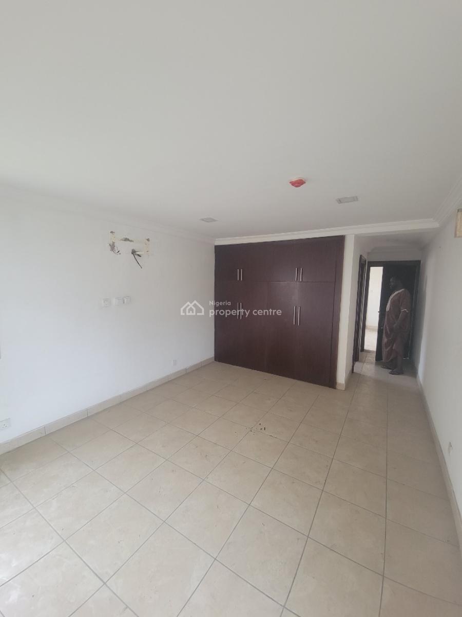 3bedroom Apartment in Victoria Island Lagos, Victoria Island (vi), Lagos, Semi-detached Duplex for Rent