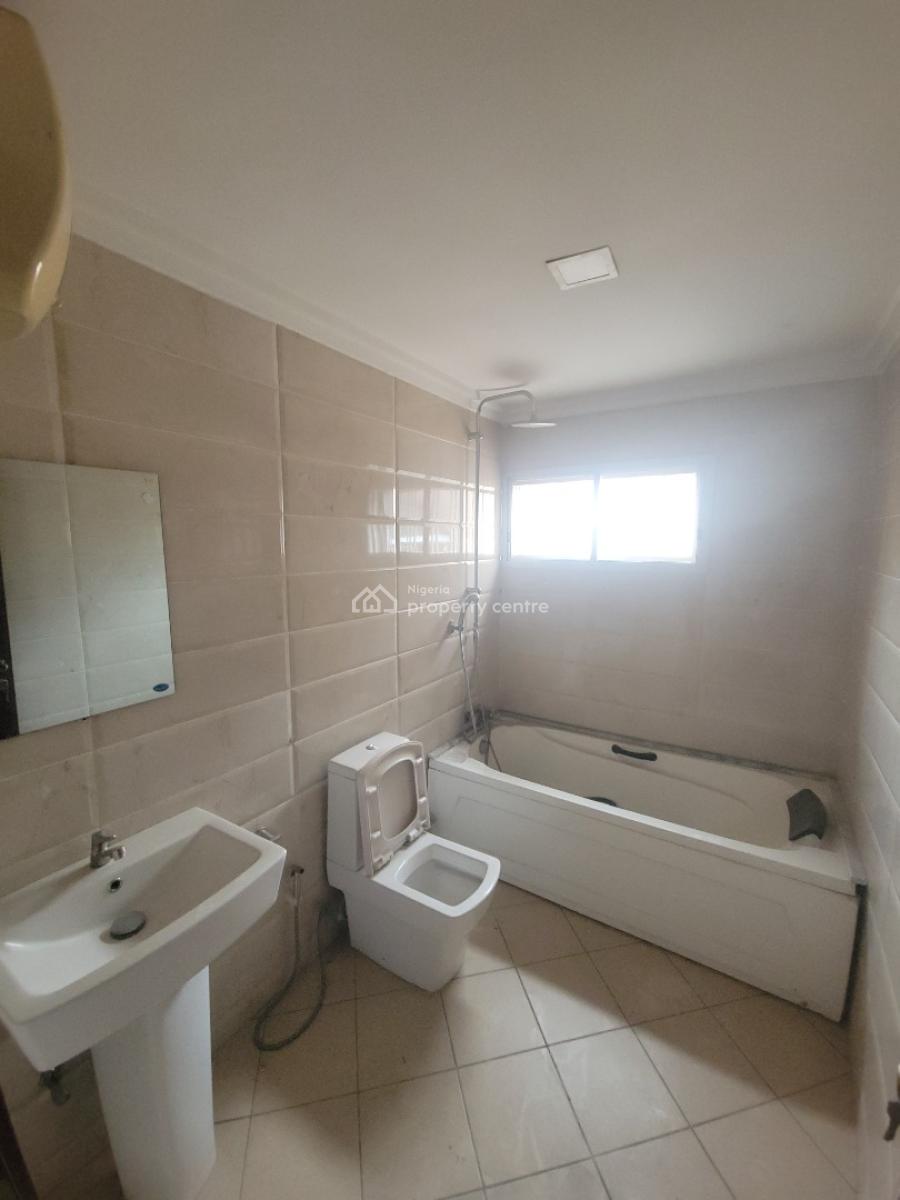 3bedroom Apartment in Victoria Island Lagos, Victoria Island (vi), Lagos, Semi-detached Duplex for Rent