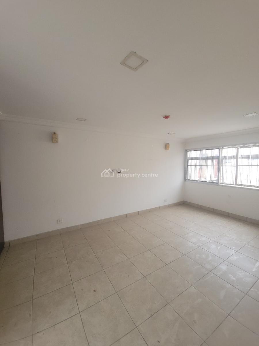 3bedroom Apartment in Victoria Island Lagos, Victoria Island (vi), Lagos, Semi-detached Duplex for Rent