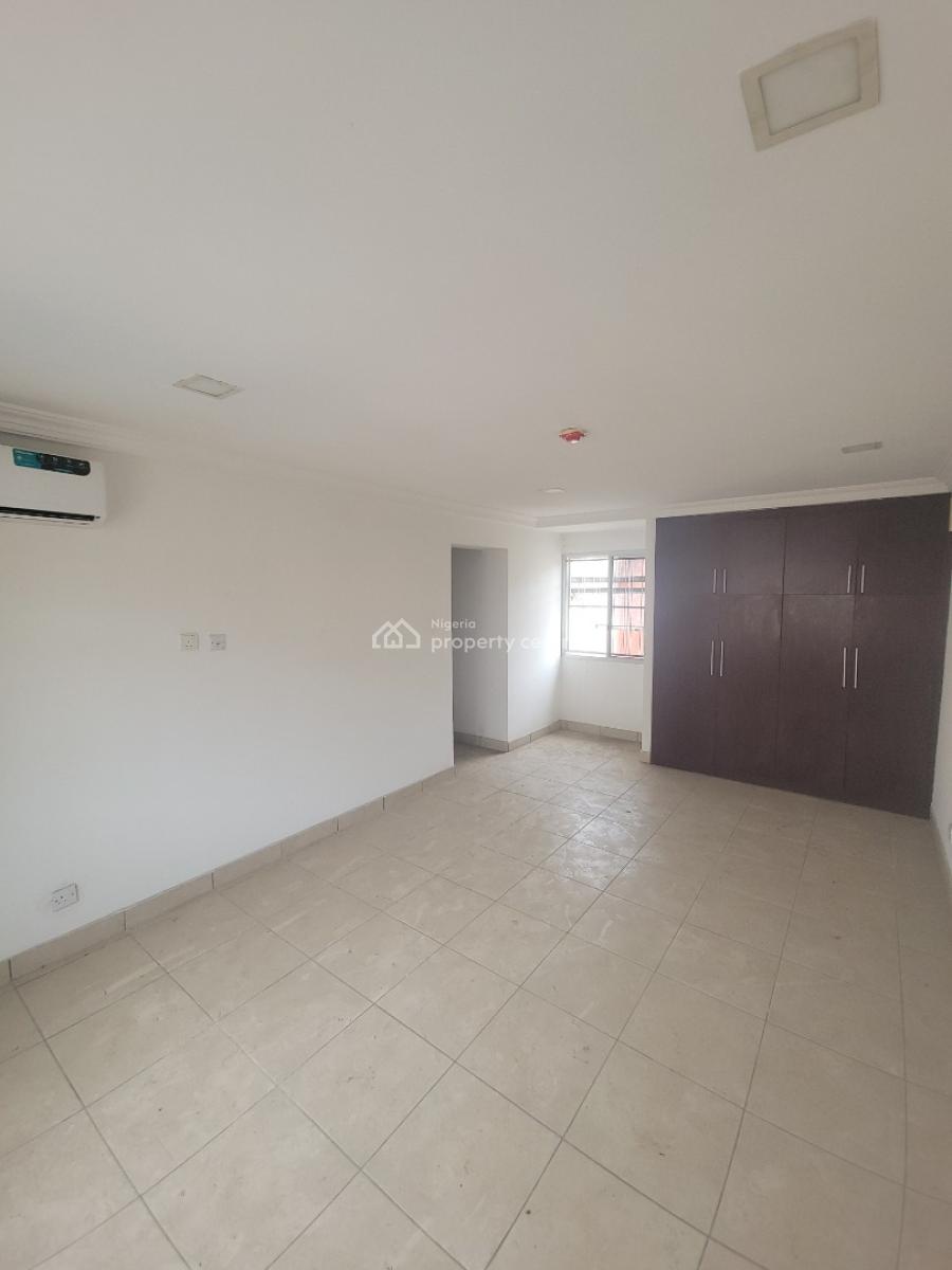 3bedroom Apartment in Victoria Island Lagos, Victoria Island (vi), Lagos, Semi-detached Duplex for Rent