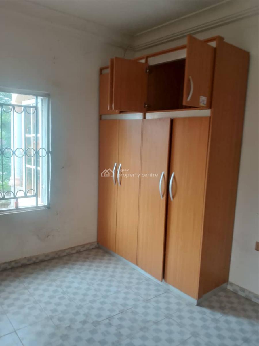 Spacious 1-room Studio Apartment, Sahara Estate, Gwarinpa, Abuja, Self Contain (single Rooms) for Rent