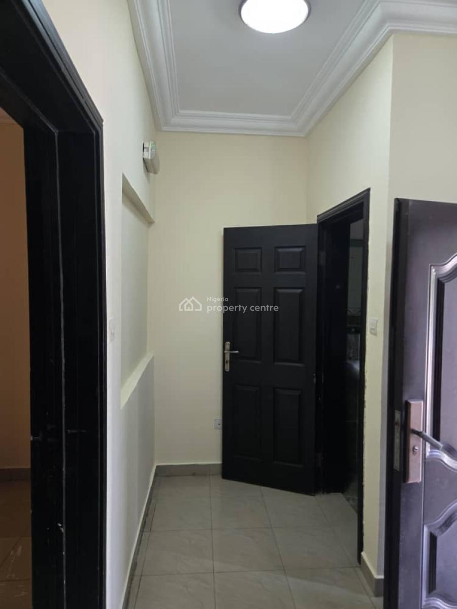 Standard 4 Bedroom Terrace Duplex with a Boys Quarter, Romay Garden Estate By Elevation Church, Lekki Phase 1, Lekki, Lagos, Terraced Duplex for Rent