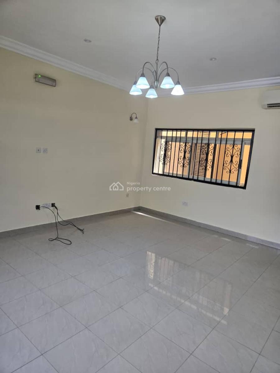 Standard 4 Bedroom Terrace Duplex with a Boys Quarter, Romay Garden Estate By Elevation Church, Lekki Phase 1, Lekki, Lagos, Terraced Duplex for Rent