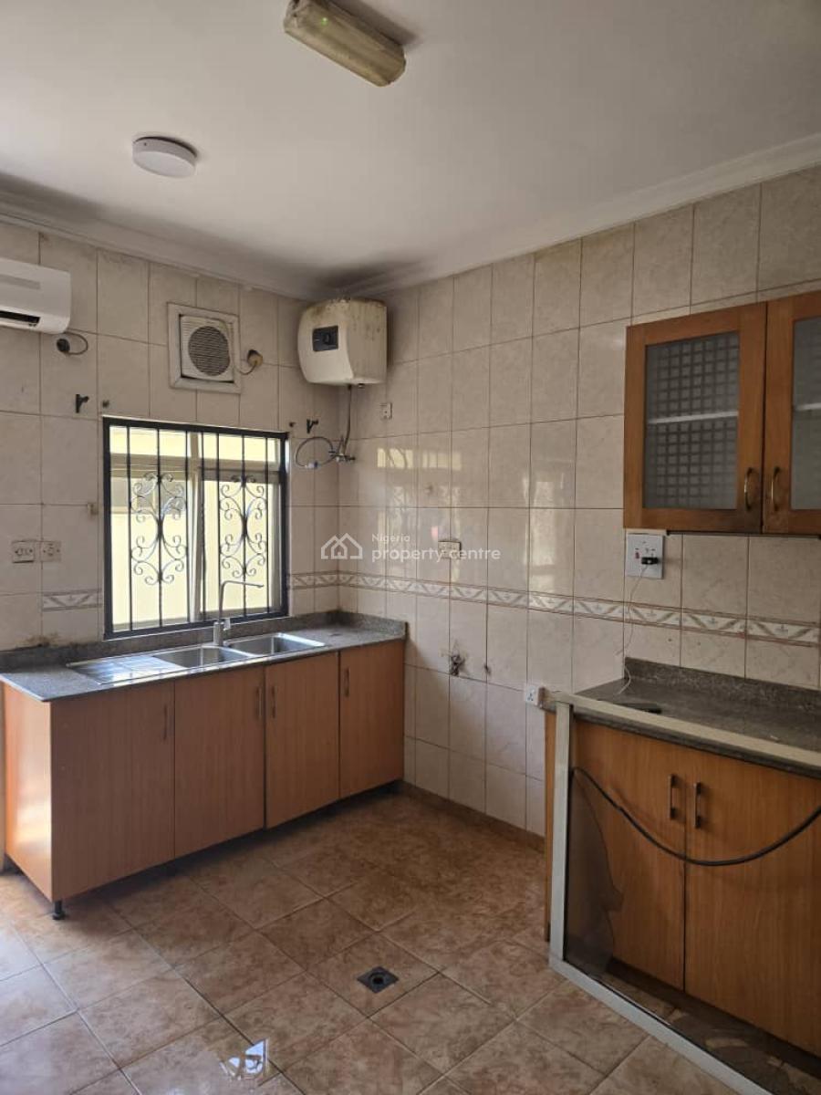 Standard 4 Bedroom Terrace Duplex with a Boys Quarter, Romay Garden Estate By Elevation Church, Lekki Phase 1, Lekki, Lagos, Terraced Duplex for Rent