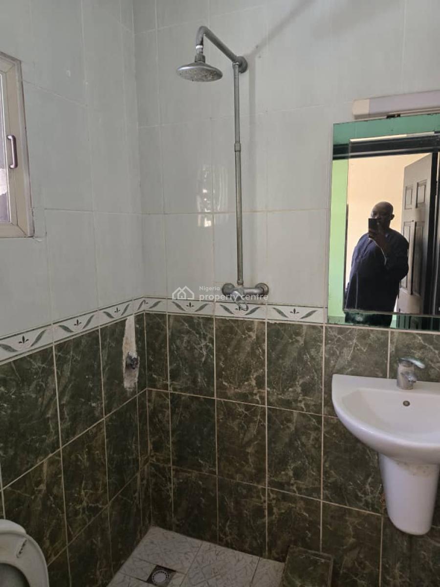 Standard 4 Bedroom Terrace Duplex with a Boys Quarter, Romay Garden Estate By Elevation Church, Lekki Phase 1, Lekki, Lagos, Terraced Duplex for Rent