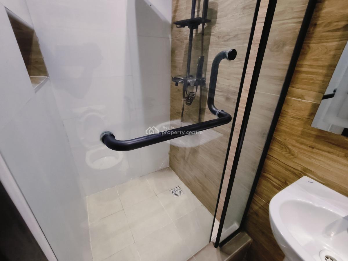 2 Bedroom Flat Self/ Full Serviced Options, Lekki Phase 1, Lekki Phase 1, Lekki, Lagos, Flat / Apartment Short Let