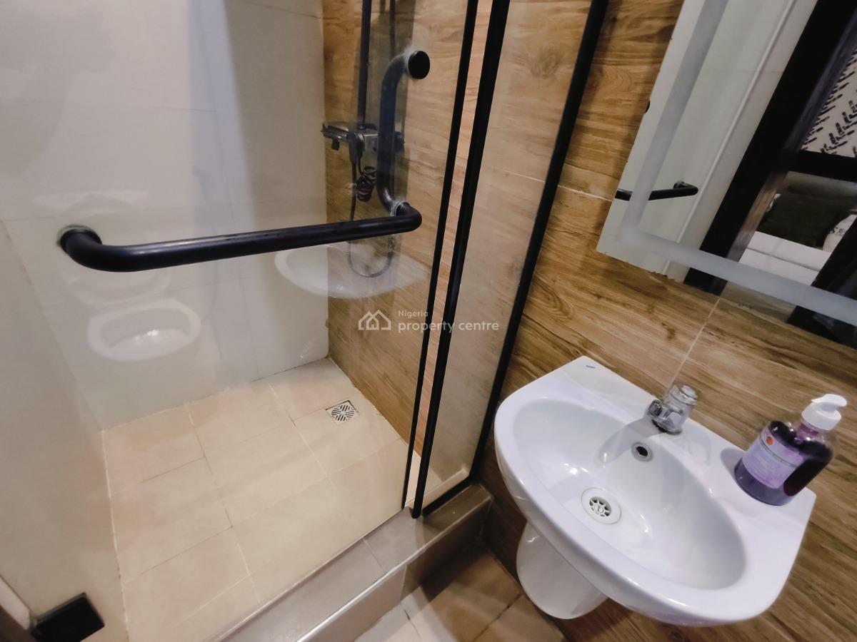 2 Bedroom Flat Self/ Full Serviced Options, Lekki Phase 1, Lekki Phase 1, Lekki, Lagos, Flat / Apartment Short Let