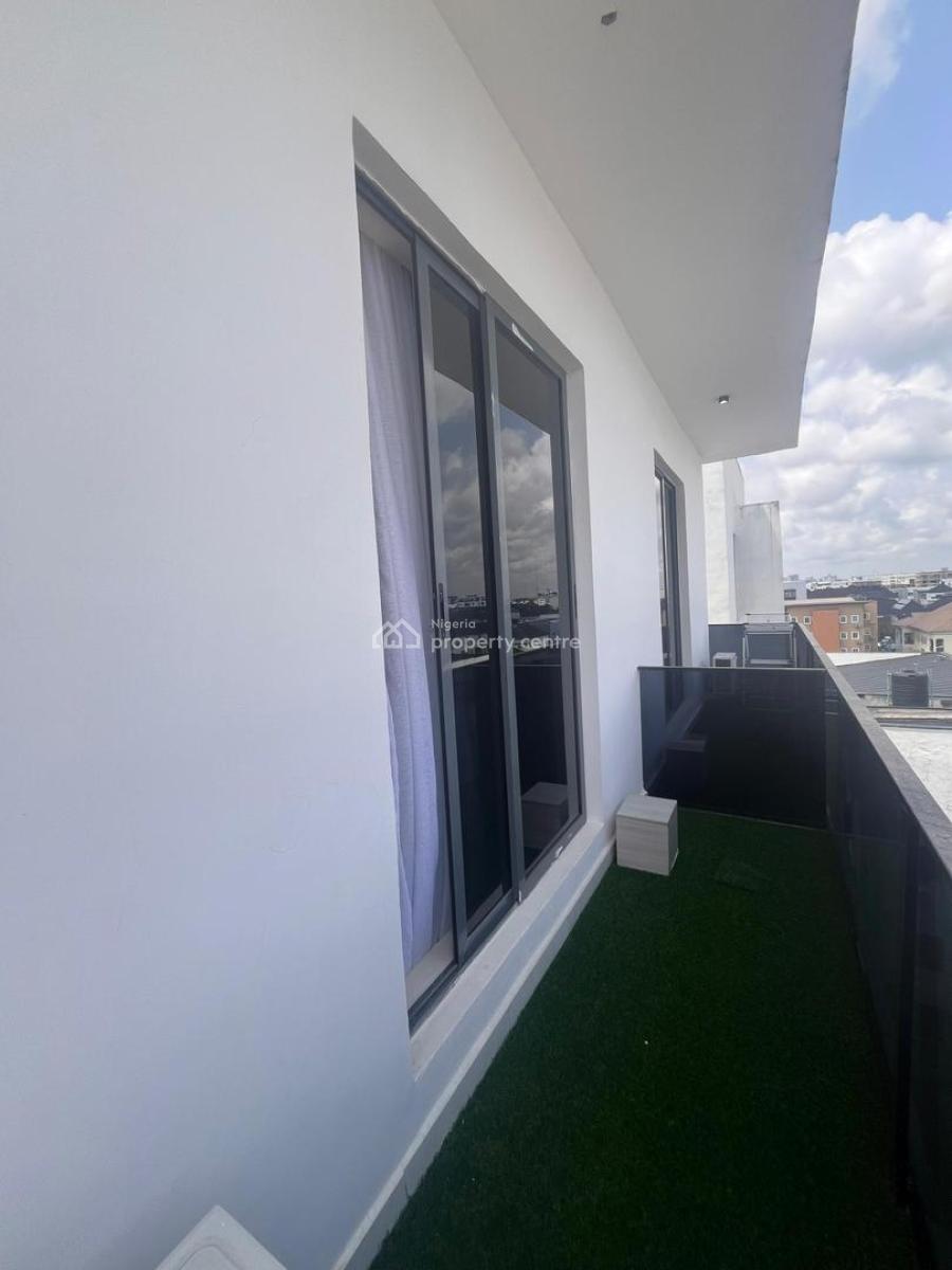 5-bedroom Detached House @orchid Rd, Lekki, Lagos, Detached Duplex for Sale