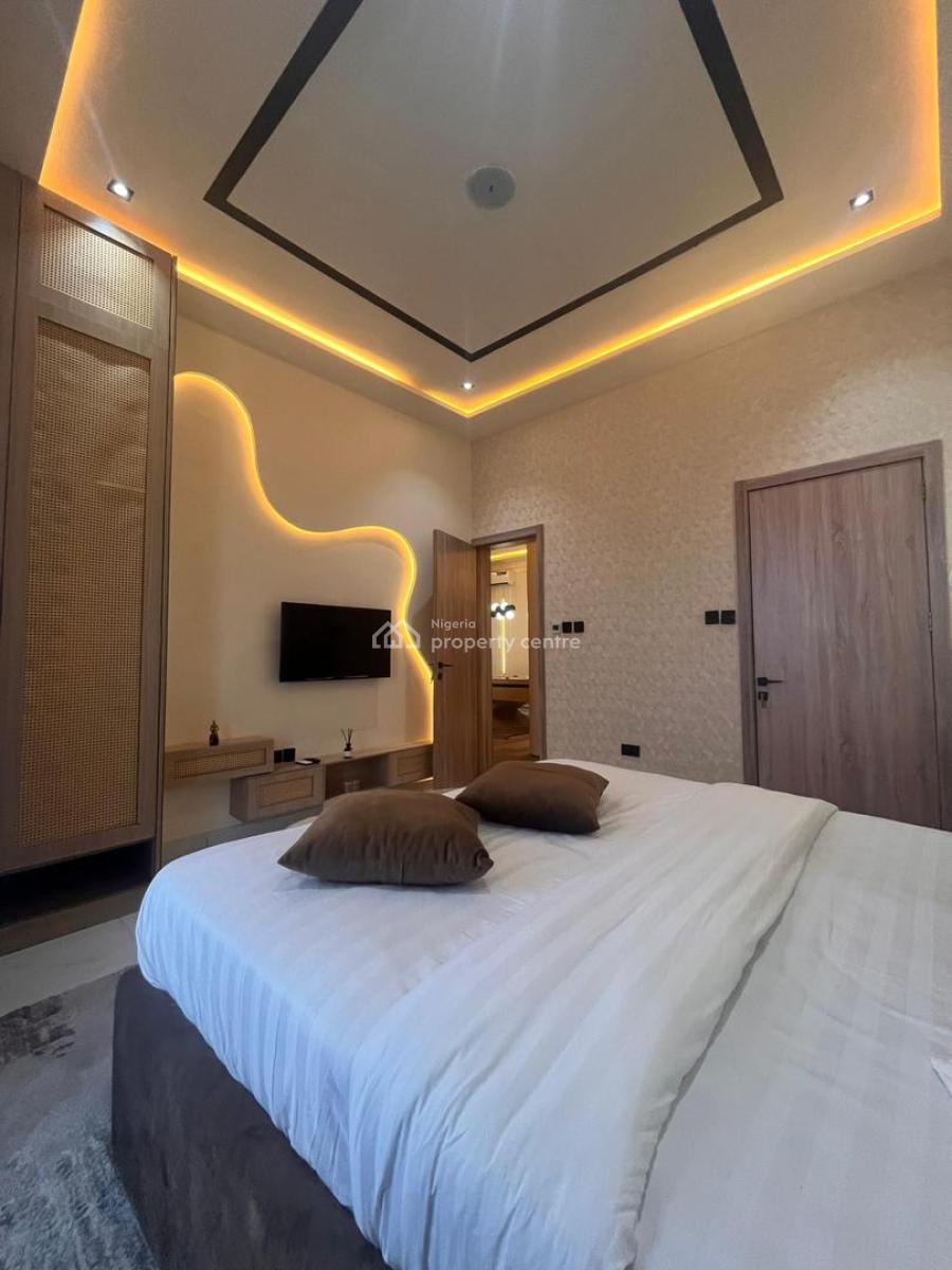 5-bedroom Detached House @orchid Rd, Lekki, Lagos, Detached Duplex for Sale