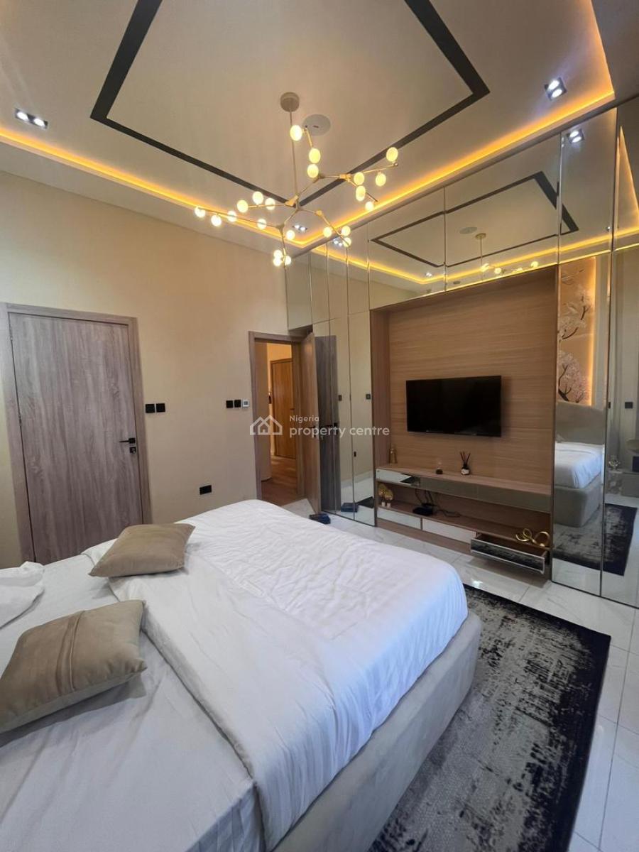 5-bedroom Detached House @orchid Rd, Lekki, Lagos, Detached Duplex for Sale