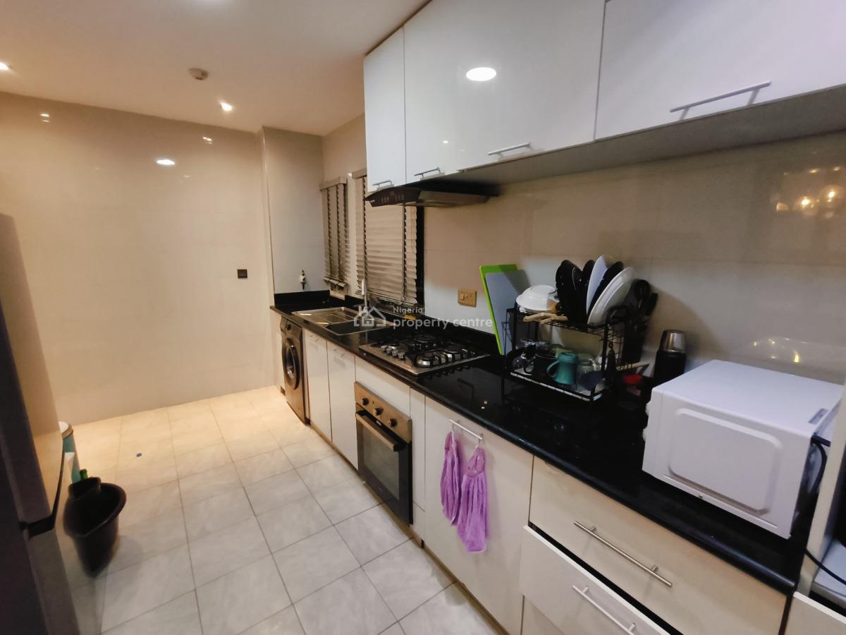 Mini Flat Self/full Serviced Options, Lekki Phase 1, Lekki Phase 1, Lekki, Lagos, Mini Flat (room and Parlour) Short Let