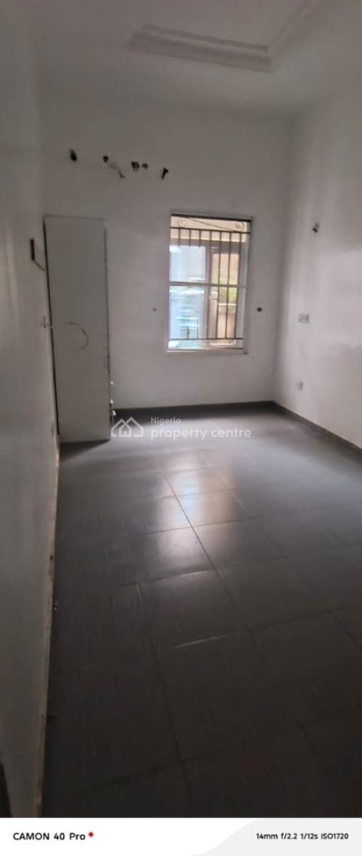 Specious Mini Flat, Chevy View Estate Chevron, Lekki, Lagos, Mini Flat (room and Parlour) for Rent