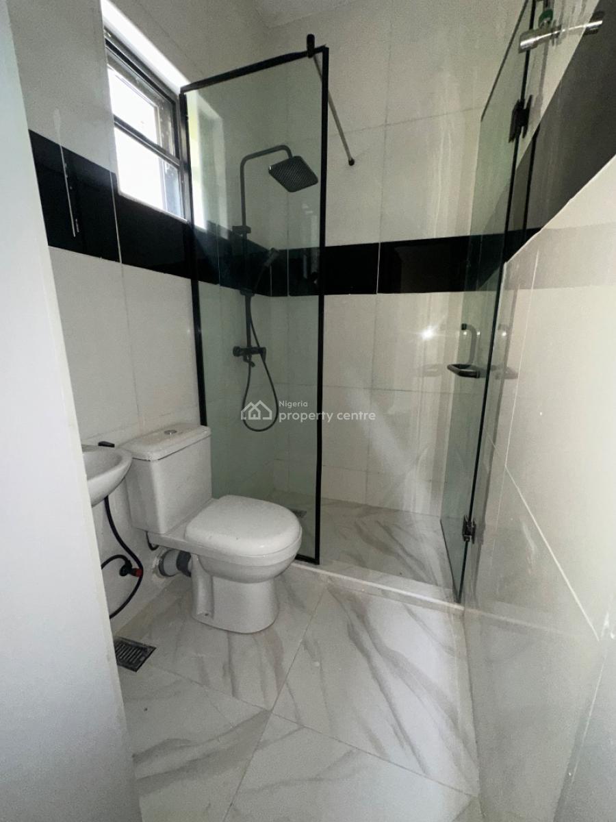 Specious Mini Flat, Chevy View Estate Chevron, Lekki, Lagos, Mini Flat (room and Parlour) for Rent
