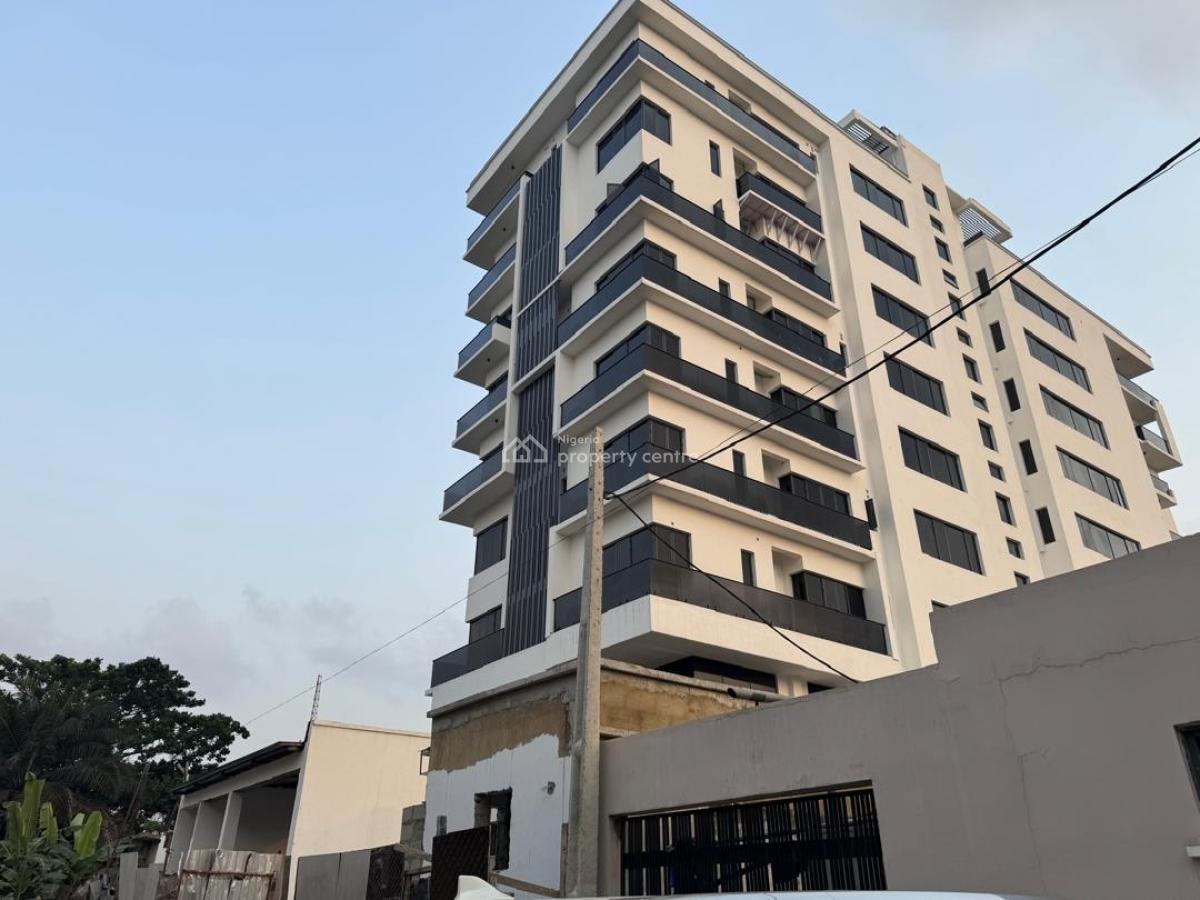 1 Unit of 3-bedrooms Apartment with Bq, Saka Jojo, Victoria Island (vi), Lagos, Flat / Apartment for Sale
