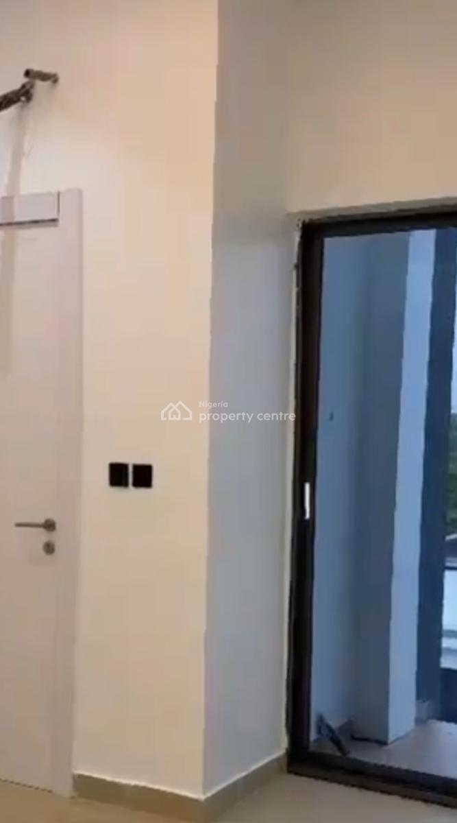 3 Bedroom Flat with Bq for N390m Net in Ikeja Gra. First Floor Is Avai, Ikeja Gra, Ikeja, Lagos, Flat / Apartment for Sale