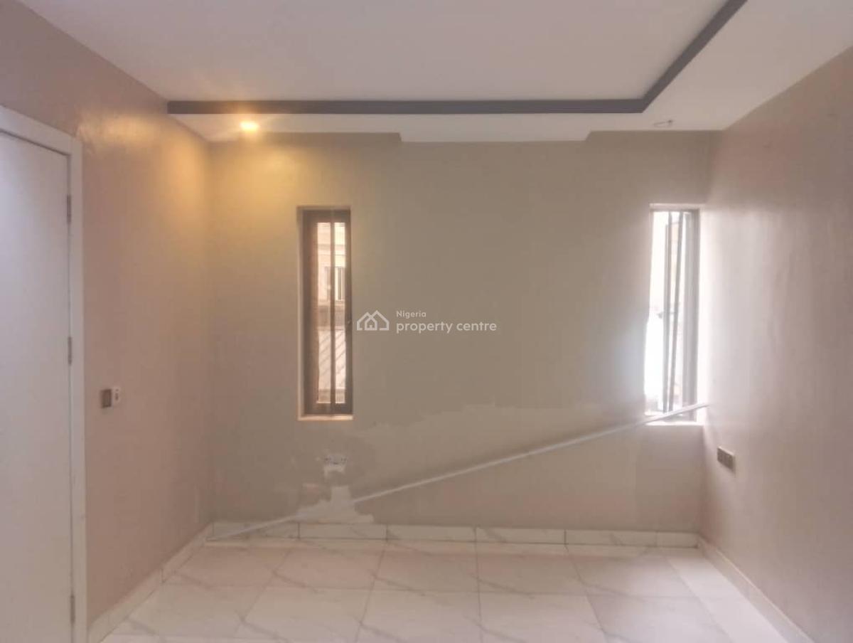 Luxury 3 Bedroom Apartment with Excellent Finishing, Ikate, Lekki, Lagos, Flat / Apartment for Rent