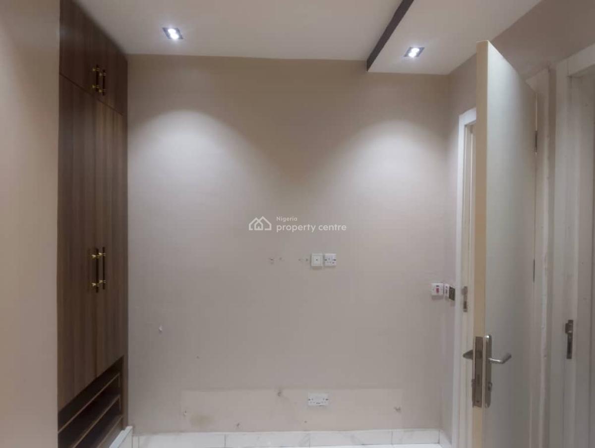 Luxury 3 Bedroom Apartment with Excellent Finishing, Ikate, Lekki, Lagos, Flat / Apartment for Rent