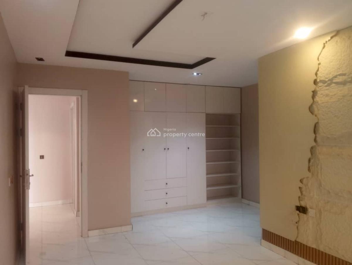 Luxury 3 Bedroom Apartment with Excellent Finishing, Ikate, Lekki, Lagos, Flat / Apartment for Rent