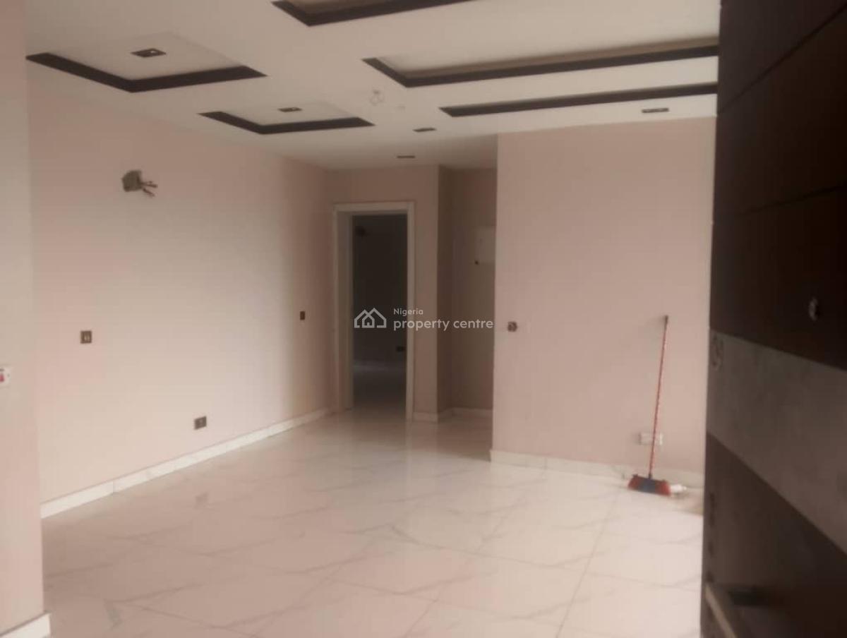 Luxury 3 Bedroom Apartment with Excellent Finishing, Ikate, Lekki, Lagos, Flat / Apartment for Rent