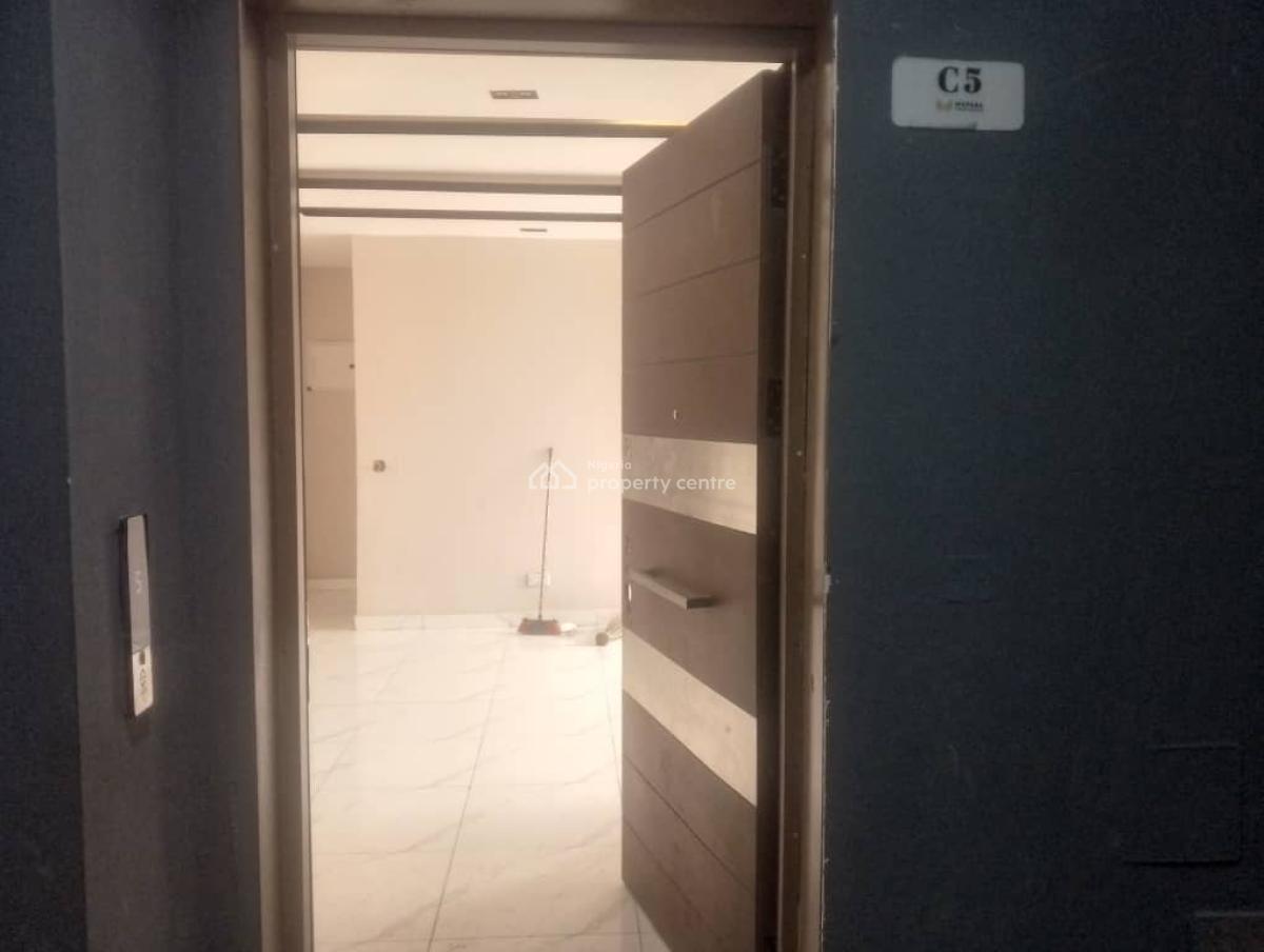 Luxury 3 Bedroom Apartment with Excellent Finishing, Ikate, Lekki, Lagos, Flat / Apartment for Rent