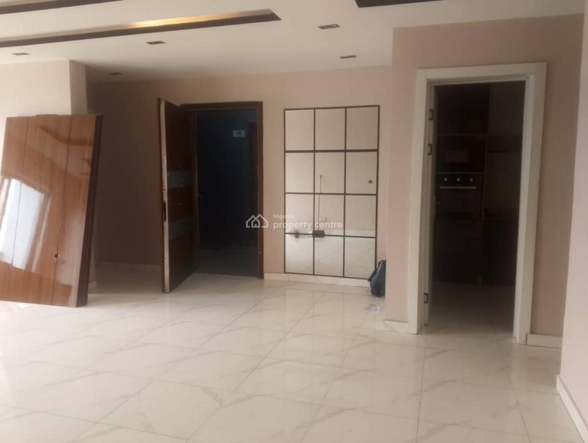Luxury 3 Bedroom Apartment with Excellent Finishing, Ikate, Lekki, Lagos, Flat / Apartment for Rent