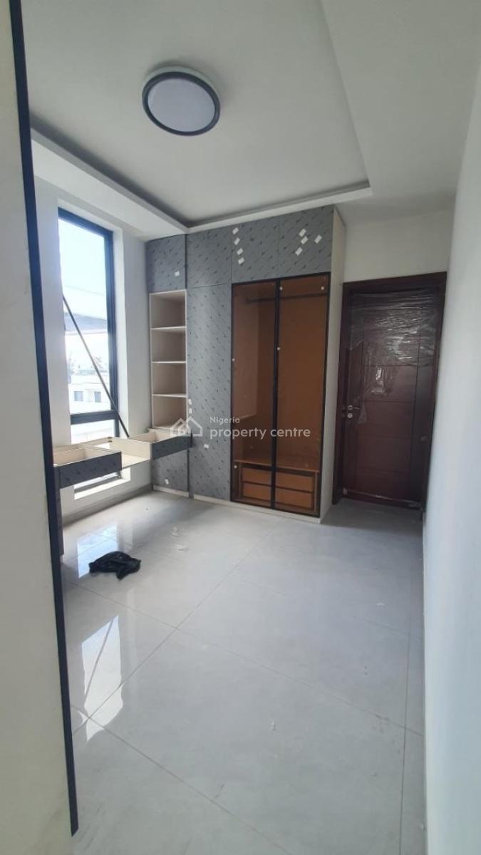 Luxury 6 Bedroom Duplex with Elevator, Banana Island, Banana Island, Ikoyi, Lagos, Detached Duplex for Sale