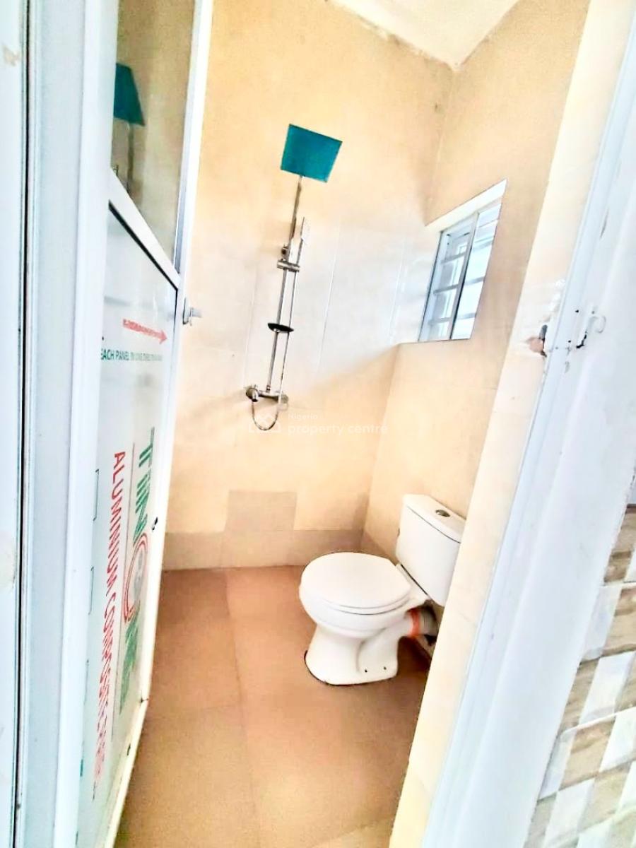Standard Self Contain Apartment, Uba, Awoyaya, Ibeju Lekki, Lagos, Self Contain (single Rooms) for Rent