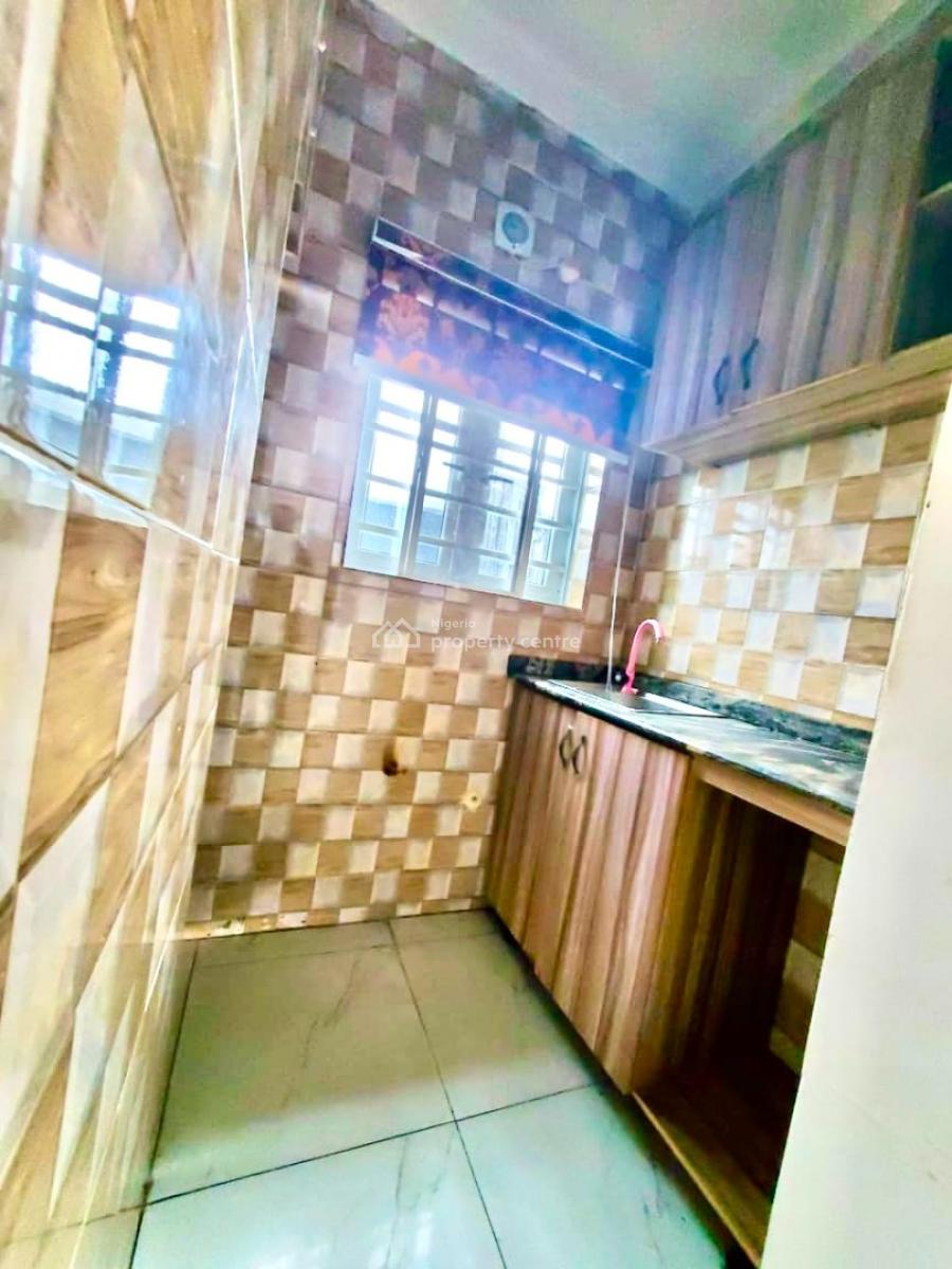 Standard Self Contain Apartment, Uba, Awoyaya, Ibeju Lekki, Lagos, Self Contain (single Rooms) for Rent