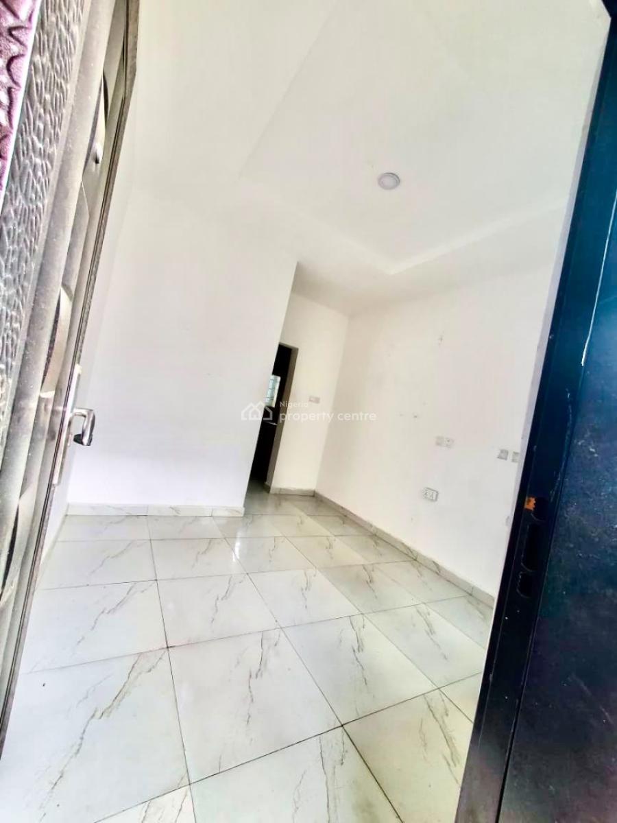 Standard Self Contain Apartment, Uba, Awoyaya, Ibeju Lekki, Lagos, Self Contain (single Rooms) for Rent