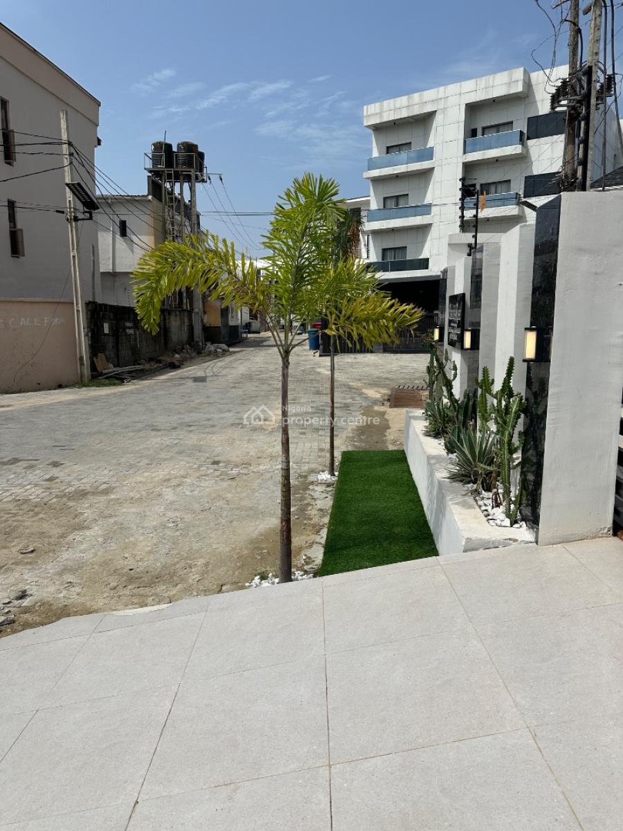 Exquisite Newly Built 5-bedroom Luxury Duplex, Ikota Gra, Ajah, Lagos, Detached Duplex for Sale