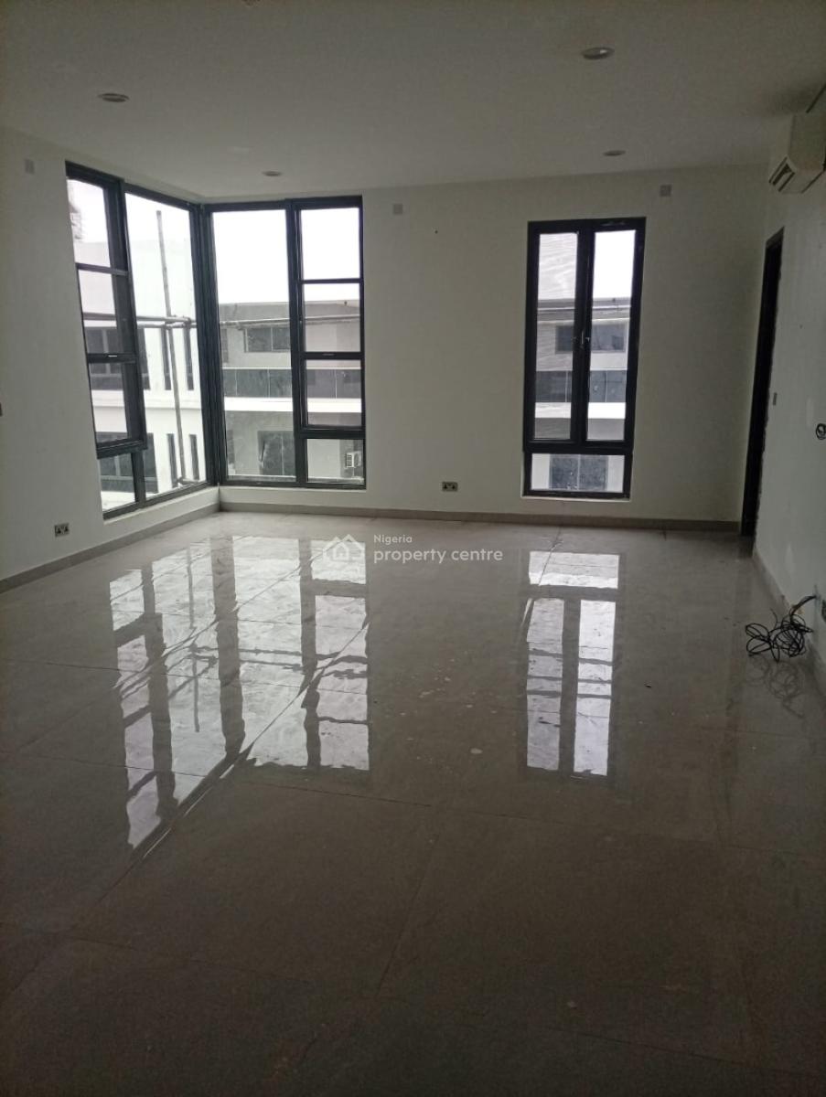 Beautifully Designed 6 Bed Fully Detached Duplex, Ikoyi, Lagos, Detached Duplex for Sale