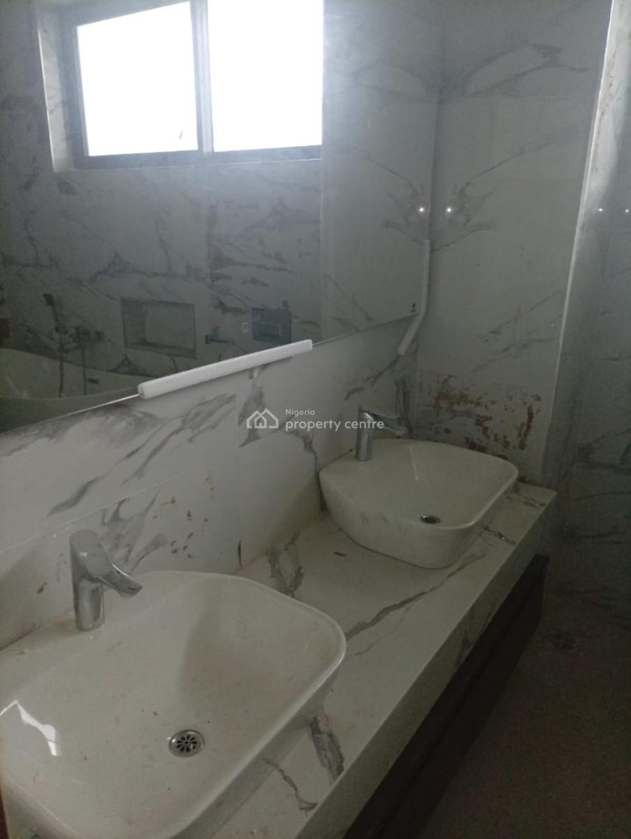 Beautifully Designed 6 Bed Fully Detached Duplex, Ikoyi, Lagos, Detached Duplex for Sale