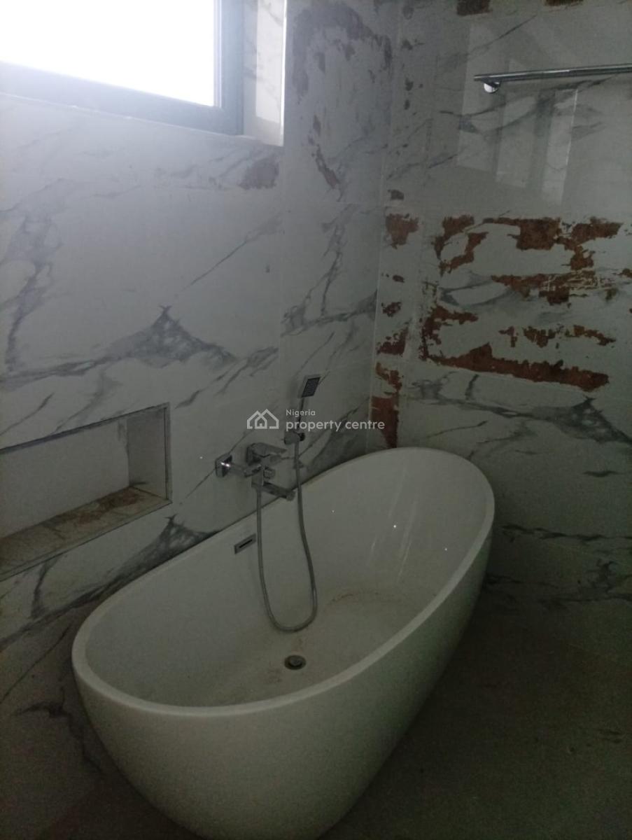 Beautifully Designed 6 Bed Fully Detached Duplex, Ikoyi, Lagos, Detached Duplex for Sale