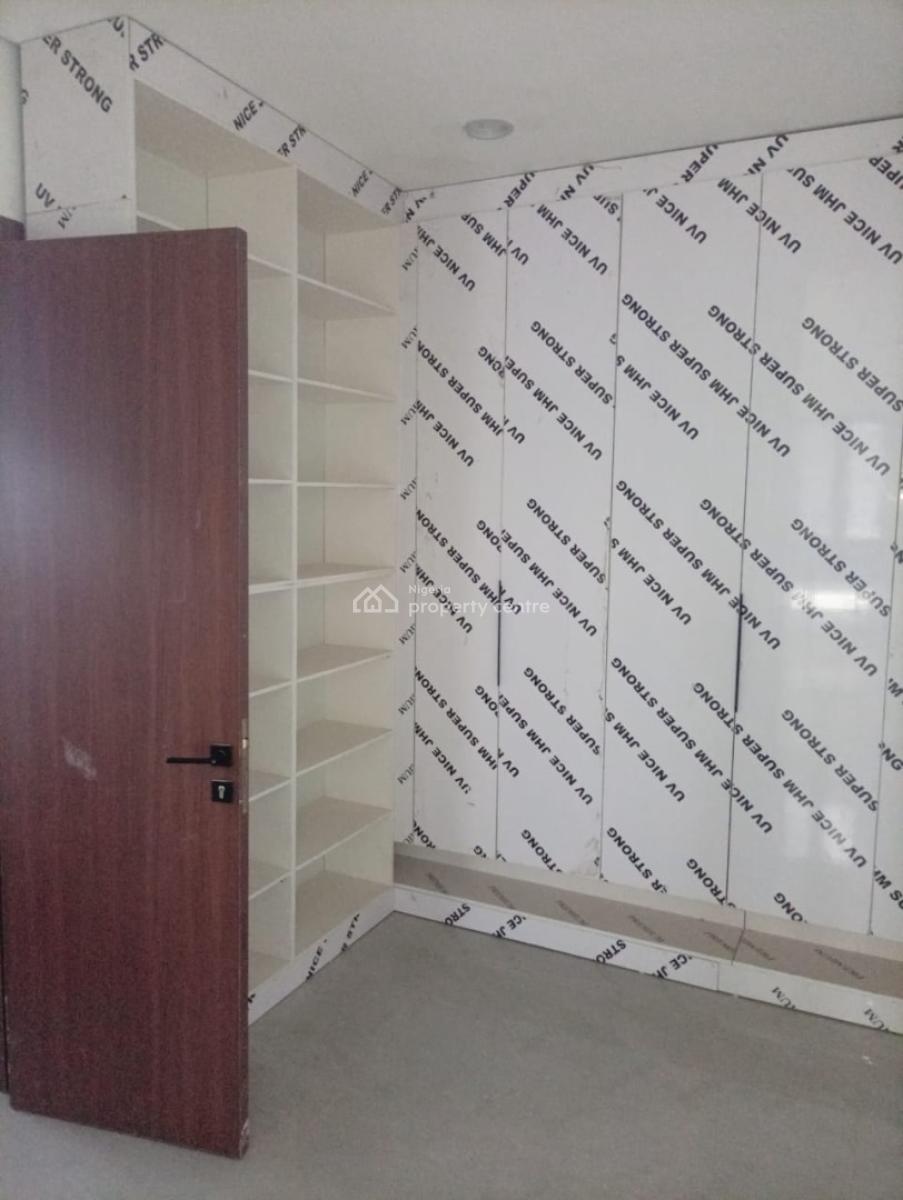 Beautifully Designed 6 Bed Fully Detached Duplex, Ikoyi, Lagos, Detached Duplex for Sale